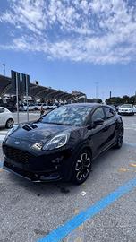 FORD PUMA ST LINE X HYBRID - NERA - ANNO 11/2023