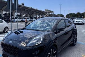 FORD PUMA ST LINE X HYBRID - NERA - ANNO 11/2023