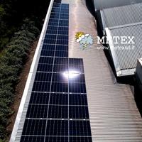 Impianto Fotovoltaico chiavi in mano dal 1998