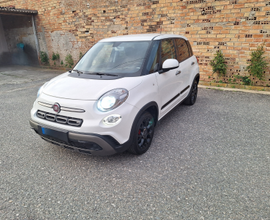 Fiat 500L Cross 1.3 multijet 95cv