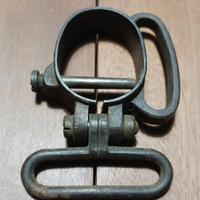 prima grande guerra Mannlicher Steyr 1895