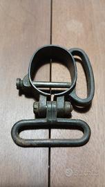 prima grande guerra Mannlicher Steyr 1895