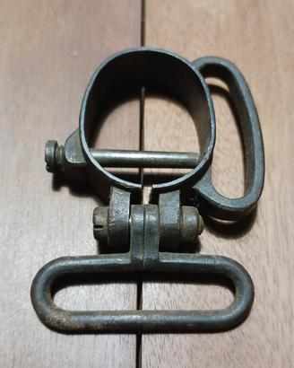 prima grande guerra Mannlicher Steyr 1895