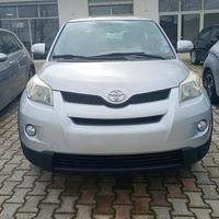 Toyota Urban Cruiser D-4D TREK 4X4