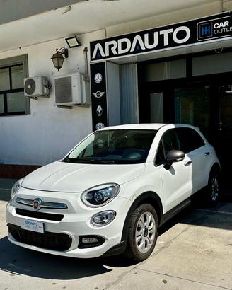Fiat 500 X 1.3 Mjt Lounge 95 cv