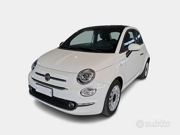 FIAT 500 1.0 70 CV IBRIDO DOLCEVITA 3 PORTE BERLIN