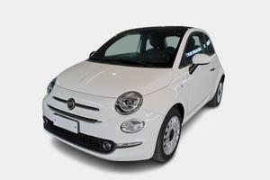FIAT 500 1.0 70 CV IBRIDO DOLCEVITA 3 PORTE BERLIN