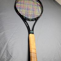 racchetta tennis anni 90