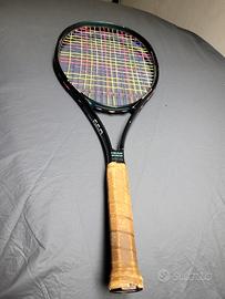 racchetta tennis anni 90