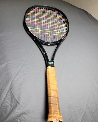 racchetta tennis anni 90