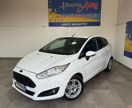 FORD Fiesta 1.5 TDCi 75CV 5 porte Titanium