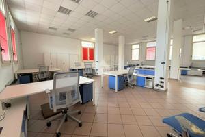 UFFICIO A BATTAGLIA TERME
