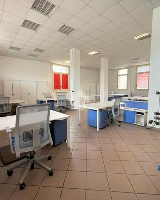 UFFICIO A BATTAGLIA TERME