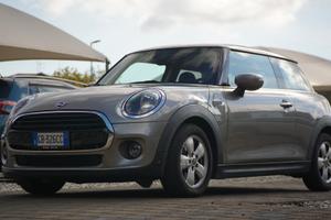 Mini 1.5 Cooper