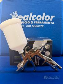 Aerografo EW 400 HVLP