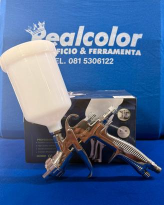 Aerografo EW 400 HVLP