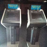 2 photo play multi giochi a monete o gettoni