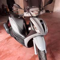 Piaggio medley 125 s