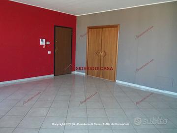 Appartamento, Sant'Antonio - Villarosa, Bagheria.