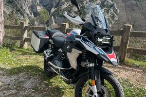 BMW R 1250 GS