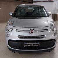 Fiat 500L 1.3 Multijet 85 CV Lounge - ok neopatent