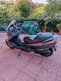 Burgman 200