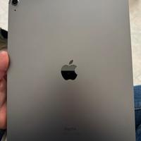 Ipad air 13’ M2 128GB WIFI+CELLULAR in garanzia