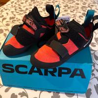 Scarpa - Origin