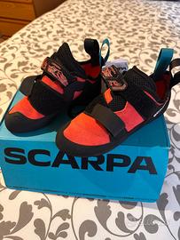 Scarpa - Origin