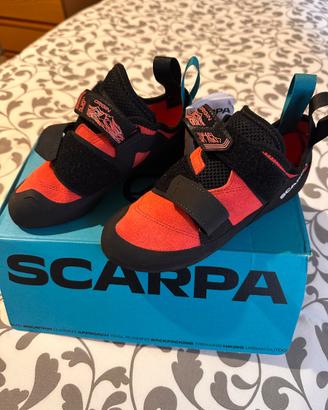 Scarpa - Origin