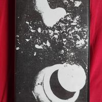 Video cassetta VHS Film Velimna