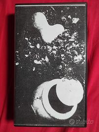 Video cassetta VHS Film Velimna