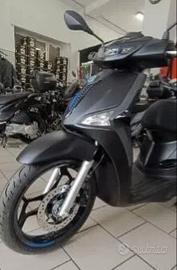 Piaggio Liberty S 125