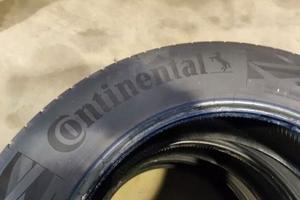 Pneumatici Continental per Duster 3