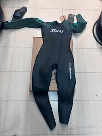 Muta triathlon