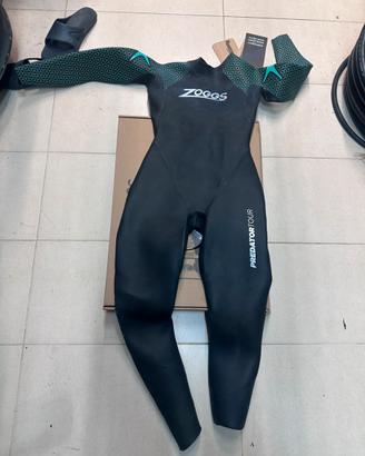 Muta triathlon