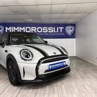 Mini 1.5 Cooper Classic Automatica