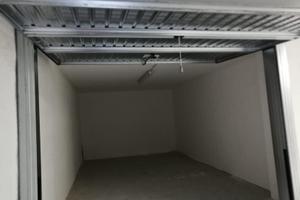 GARAGE 25 mq