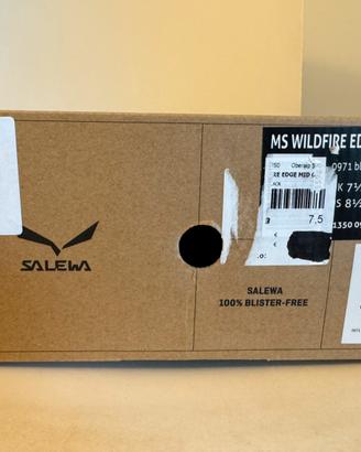 Salewa Wildfire Edge Mid GTX