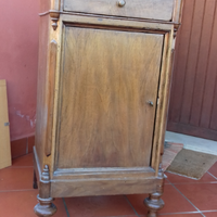 2 Comodini anni 40