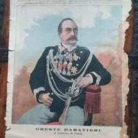 Rivista La Tribuna- Supplemento della Domenica