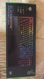 Razer BlackWidow V3 (Interruttore Verde) - Tastier