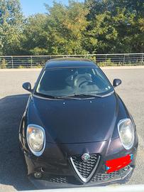 alfa mito 