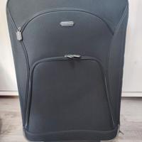 Trolley valigia Benetton 