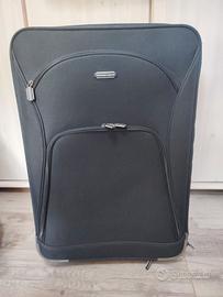 Trolley valigia Benetton 