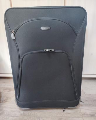 Trolley valigia Benetton 