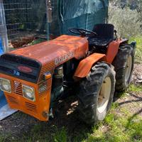 Trattore Goldoni 926