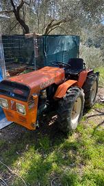 Trattore Goldoni 926