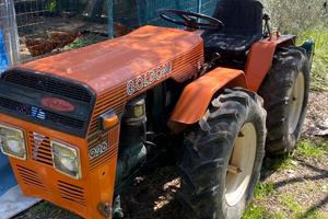 Trattore Goldoni 926