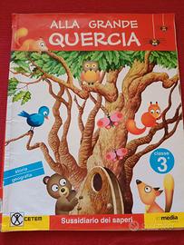 Alla grande quercia